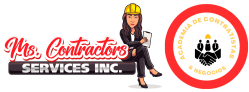 MS CONTRACTORS